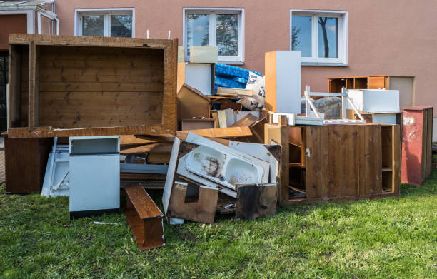 Best Shed Removal  in Johnsburg, IL