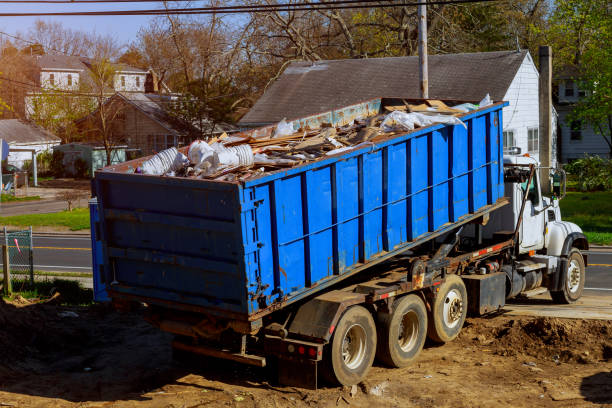 Best Retail Junk Removal  in Johnsburg, IL