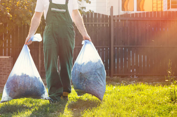 Best Yard Waste Removal  in Johnsburg, IL