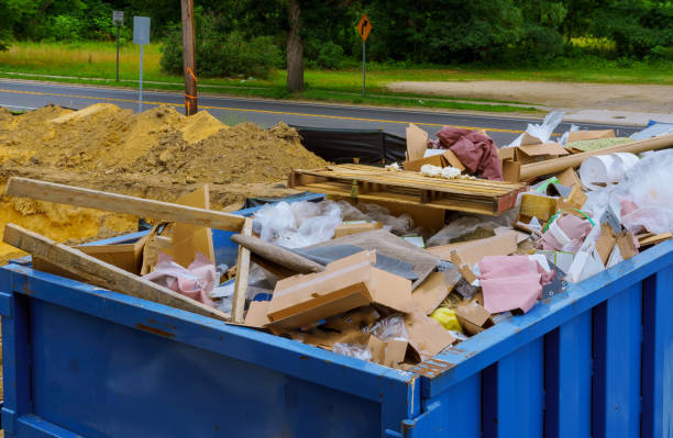 Best Garage Cleanout  in Johnsburg, IL